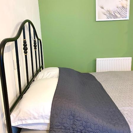 Fidelissima Apartman Sopron Dış mekan fotoğraf