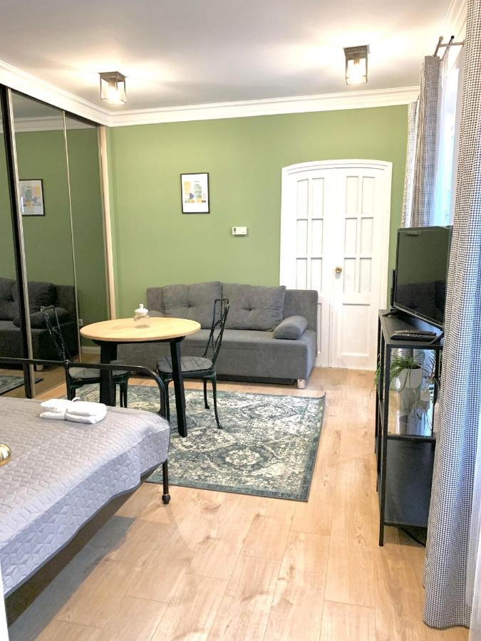 Fidelissima Apartman Sopron Dış mekan fotoğraf