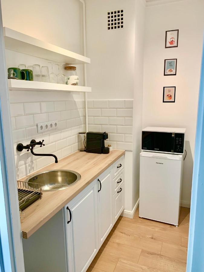 Fidelissima Apartman Sopron Dış mekan fotoğraf