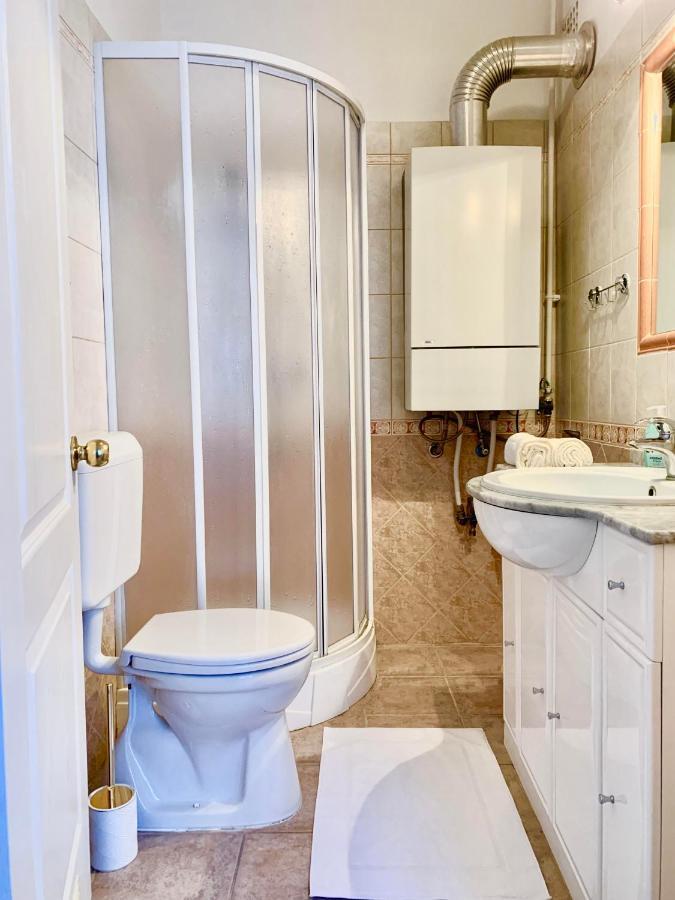 Fidelissima Apartman Sopron Dış mekan fotoğraf