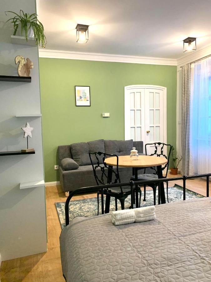 Fidelissima Apartman Sopron Dış mekan fotoğraf